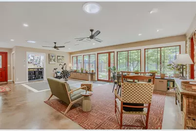 6011 Shoal Creek Boulevard, Austin, TX 78757 - Photo 1