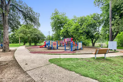 6011 Shoal Creek Boulevard, Austin, TX 78757 - Photo 33