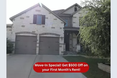20804 Snow Bunting Lane, Pflugerville, TX 78660 - Photo 1