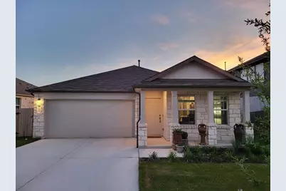 5421 Bellissima Way, Round Rock, TX 78665 - Photo 1