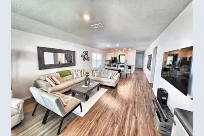 5421 Bellissima Way, Round Rock, TX 78665 - Photo 3
