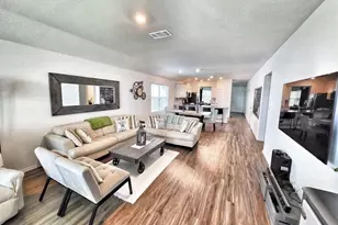 5421 Bellissima Way, Round Rock, TX 78665 - Photo 3