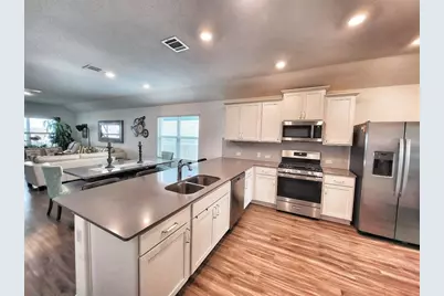 5421 Bellissima Way, Round Rock, TX 78665 - Photo 5