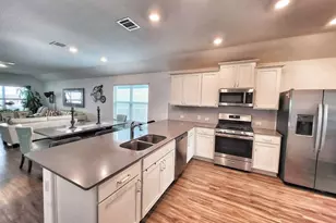 5421 Bellissima Way, Round Rock, TX 78665 - Photo 5