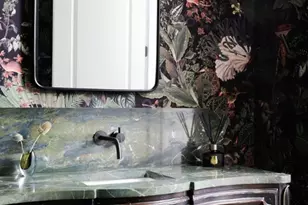 5215 Buckman Mountain Rd, Austin, TX 78746 - Photo 5