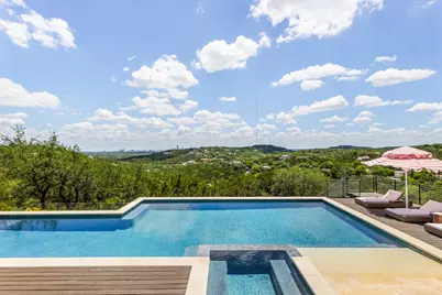 5215 Buckman Mountain Road, Austin, TX 78746 - Photo 13