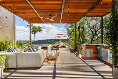 5215 Buckman Mountain Road, Austin, TX 78746 - Photo 15