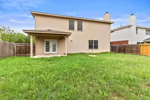 1815 Brentwood Dr, Leander, TX 78641 - Photo 23