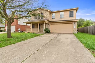 1815 Brentwood Dr, Leander, TX 78641 - Photo 1