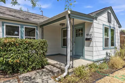 4800 Evans Avenue #A, Austin, TX 78751 - Photo 3