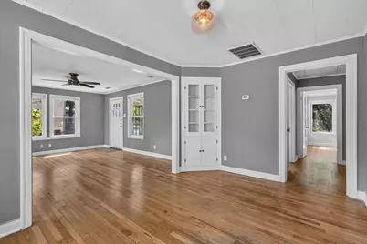 4800 Evans Avenue #A, Austin, TX 78751 - Photo 9