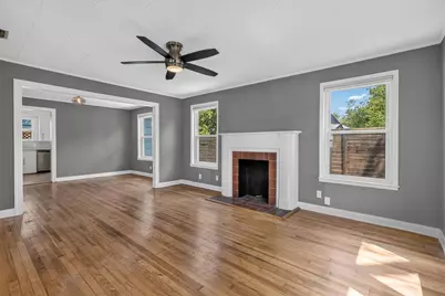 4800 Evans Avenue #A, Austin, TX 78751 - Photo 5