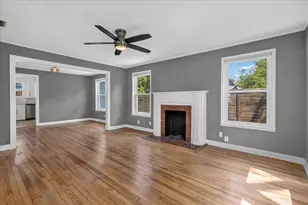 4800 Evans Ave, Austin, TX 78751 - Photo 5
