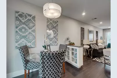 202 S College Street #11, Georgetown, TX 78626 - Photo 9