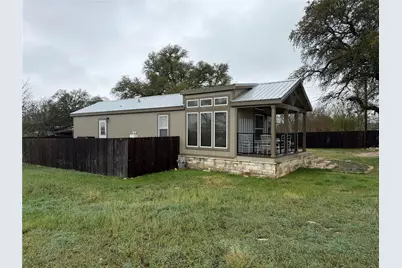 605 Central Boulevard, Bertram, TX 78605 - Photo 3