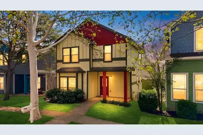 247 Cleveland, Kyle, TX 78640 - Photo 1