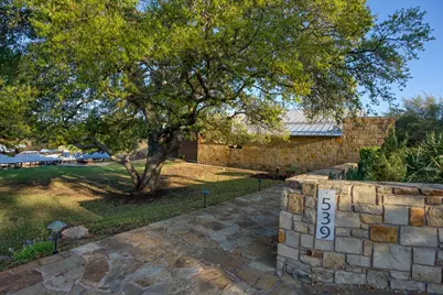Lot 77 The Trails Parkway, Horseshoe Bay, TX 78657 - Photo 15