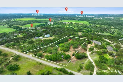 385 Country Lane, Dripping Springs, TX 78620 - Photo 1