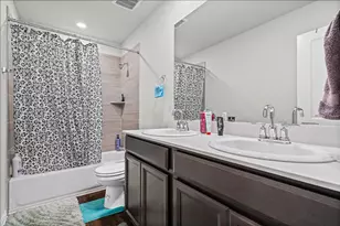 1642 Homestead Farms Dr, Round Rock, TX 78665 - Photo 13