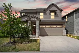 1642 Homestead Farms Dr, Round Rock, TX 78665 - Photo 1