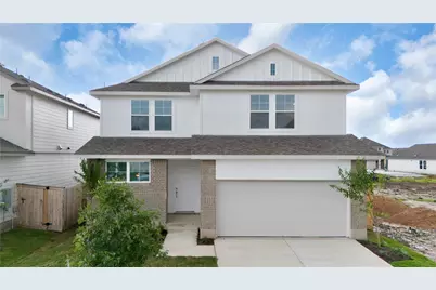 25612 Wheat Seed Lane, Elgin, TX 78621 - Photo 1