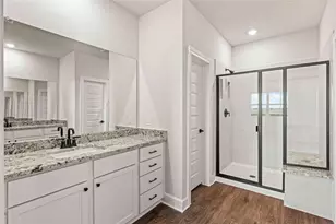 521 W Luna Blue Ln, Jarrell, TX 76537 - Photo 5