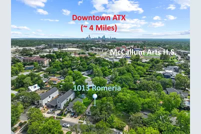 1013 Romeria Drive, Austin, TX 78757 - Photo 3