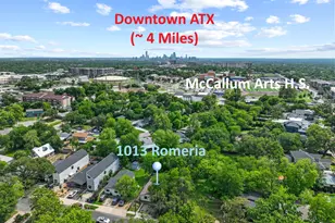 1013 Romeria Dr, Austin, TX 78757 - Photo 3