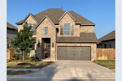 273 Eagle Ford Drive, Kyle, TX 78640 - Photo 1