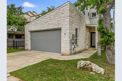 8518 Fathom Circle #114, Austin, TX 78750 - Photo 1