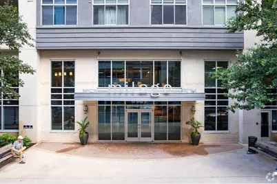 54 Rainey Street #404, Austin, TX 78701 - Photo 1