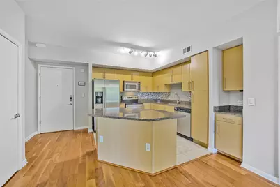 54 Rainey Street #404, Austin, TX 78701 - Photo 7