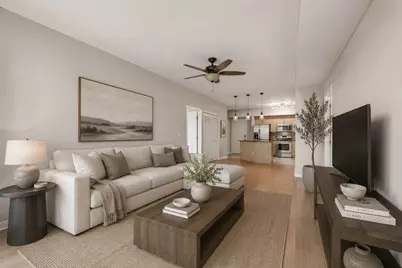 54 Rainey Street #404, Austin, TX 78701 - Photo 3