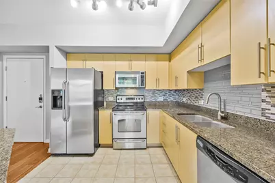 54 Rainey Street #404, Austin, TX 78701 - Photo 9