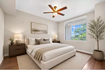 54 Rainey Street #404, Austin, TX 78701 - Photo 13