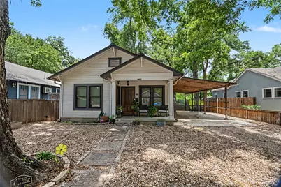 2506 E Cesar Chavez Street, Austin, TX 78702 - Photo 1