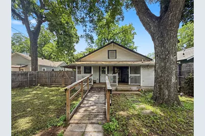 2506 E Cesar Chavez Street, Austin, TX 78702 - Photo 21