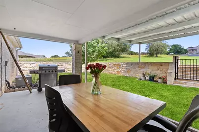 151 Uplift, Horseshoe Bay, TX 78657 - Photo 21