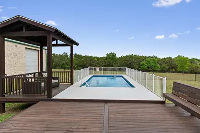 144 D B Wood Road, Georgetown, TX 78628 - Photo 27