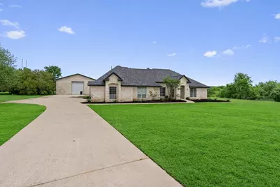 144 D B Wood Road, Georgetown, TX 78628 - Photo 9
