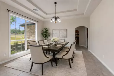 144 D B Wood Road, Georgetown, TX 78628 - Photo 5