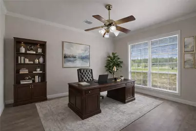 144 D B Wood Road, Georgetown, TX 78628 - Photo 19