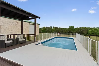144 D B Wood Road, Georgetown, TX 78628 - Photo 29
