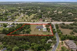 144 D B Wood Rd, Georgetown, TX 78628 - Photo 39