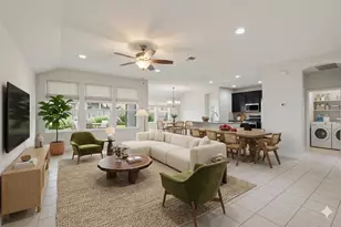 6004 Genova Pl, Round Rock, TX 78665 - Photo 5