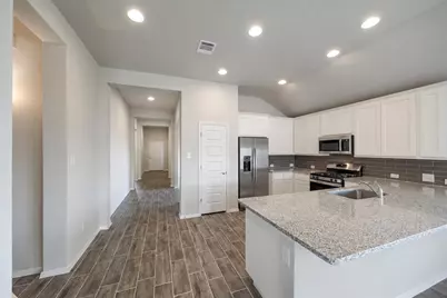 136 Thunder Oak Street, San Marcos, TX 78666 - Photo 5