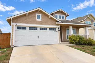 136 Thunder Oak St, San Marcos, TX 78666 - Photo 3