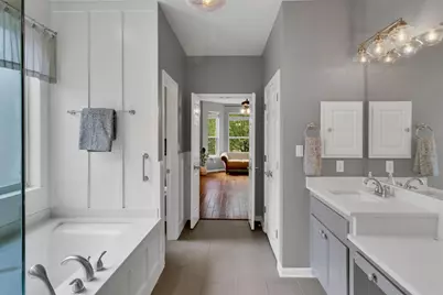 5721 Medicine Creek Drive, Austin, TX 78735 - Photo 13
