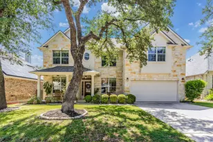 5721 Medicine Creek Dr, Austin, TX 78735 - Photo 1