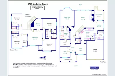 5721 Medicine Creek Drive, Austin, TX 78735 - Photo 3